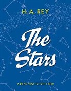 H a Rey, H. A. Rey, H.A. Rey, HA Rey, Rey H. A. - Stars