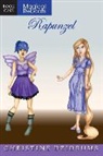Christine Dzidrums - Magical Reboots: Rapunzel