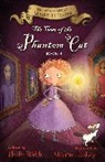 Holly Webb, Marion Lindsay - The Case of the Phantom Cat
