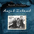 Russell Freedman - Angel Island