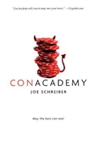 Joe Schreiber - Con Academy