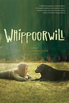 Joseph Monninger, Joseph P. Monninger - Whippoorwill