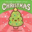 Joyce Wan, Joyce Wan - You Are My Merry Little Christmas