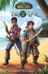 Inc. Scholastic, Greg Weisman, Samwise Didier - World of Warcraft: Traveler