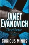 Janet Evanovich, Janet/ Sutton Evanovich, Phoef Sutton - Curious Minds