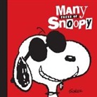 Charles M. Schulz, Charles Schulz M - Many Faces of Snoopy