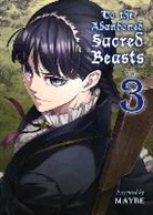 Maybe - To the Abandoned Sacred Beasts