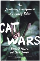 Peter P. Marra, Peter P. Santella Marra, Marra Peter P., Chris Santella, Santella Chris - Cat Wars