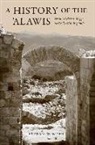 Stefan Winter, Stefan Winter - History of the 'Alawis