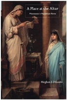 Meghan J. Diluzio, DiLuzio Meghan J. - A Place at the Altar