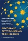 Joseph Bonneau, Bonneau Joseph, Edward Felten, Edward W. Felten, Steven Goldfeder, Goldfeder Steven... - Bitcoin and Cryptocurrency Technologies