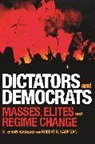 Stephan Haggard, Stephan Kaufman Haggard, Haggard Stephan, Robert Kaufman, Robert R. Kaufman, Kaufman Robert R. - Dictators and Democrats