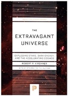 Robert P. Kirshner - Extravagant Universe