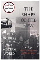 Daniel Chirot, Chirot Daniel, Scott Montgomery, Scott Chirot Montgomery, Scott L Montgomery, Scott L. Montgomery... - Shape of the New