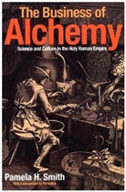 Pamela Smith, Pamela H Smith, Pamela H. Smith - Business of Alchemy