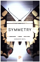 Hermann Weyl - Symmetry