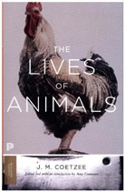 J. M. Coetzee, Amy Gutmann - Lives of Animals
