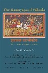 Robert P Goldman, Sally J Sutherland Goldman, Barend A van Nooten - Ramayana of Valmiki: An Epic of Ancient India, Volume VI
