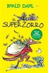 Roald Dahl - El Superzorro / Fantastic Mr. Fox