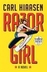 Carl Hiaasen - Razor Girl