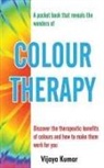 Vijaya Kumar - Colour Therapy