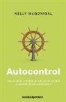 Kelly McGonigal - Autocontrol
