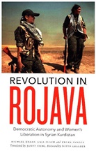 Ercan Ayboga, Et Al, Anja Flach, Michael Knapp, Michael Ayboga Knapp - Revolution in Rojava