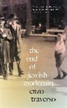 Enzo Traverso, Traverso Enzo - End of Jewish Modernity