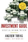 Andrew Tobias - The Only Investment Guide You'll Ever Need