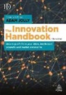 Adam Jolly, Adam Jolly - The Innovation Handbook