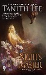 Tanith Lee - Night's Master