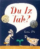Carson Ellis, Carson Ellis - Du Iz Tak?