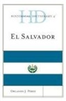 Orlando J. Paerez, Orlando J. Perez - Historical Dictionary of El Salvador