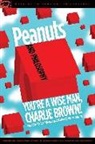 Richard Greene, Richard Greene, Rachel Robison-Greene - Peanuts and Philosophy