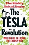 Rembrandt Koppelaar, Rembrandt Middelkoop Koppelaar, Willem Middelkoop, Willem Koppelaar Middelkoop - Tesla Revolution