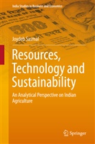 Joydeb Sasmal - Resources, Technology and Sustainability