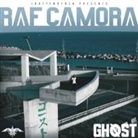 Raf Camora - Ghøst, 1 Audio-CD (Hörbuch)