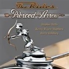 The Rides - Pierced Arrow, 1 Audio-CD (Hörbuch)
