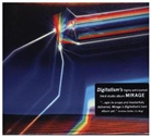 Digitalism - Mirage, 1 Audio-CD (Audio book)