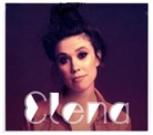 Elena - Elena, 1 Audio-CD (Livre audio)