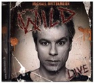 Michael Mittermeier - Wild, 1 Audio-CD (Hörbuch)