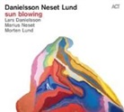 Danielsson, Lars Danielsson, Danielsson/Neset/Lund, Lund, Morten Lund, Neset... - Sun Blowing, 1 Audio-CD (Hörbuch)