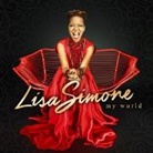 Lisa Simone - My World, 1 Audio-CD (Hörbuch)