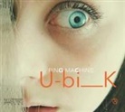 Ping Machine - Ubik, 1 Audio-CD (Hörbuch)