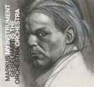 Markus Geiselhart, Markus Orchestra Geiselhart - Markus Geiselhart Orchestra - My Instrument Is The Orchestra, 1 Audio-CD (Hörbuch)