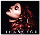 Meghan Trainor - Thank You, 1 Audio-CD (Audio book)