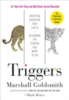 Marshal Goldsmith, Marshall Goldsmith, Mark Reiter - Triggers
