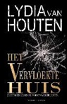 Lydia Van Houten, Tamara Geraeds - Het vervloekte huis