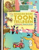 Toon Tellegen, Arjan Boeve, Gerda Dendooven, Jan Jutte - Het Gouden Boek van Toon Tellegen