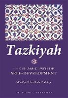 Abdur Rashid Siddiqui - Tazkiyah